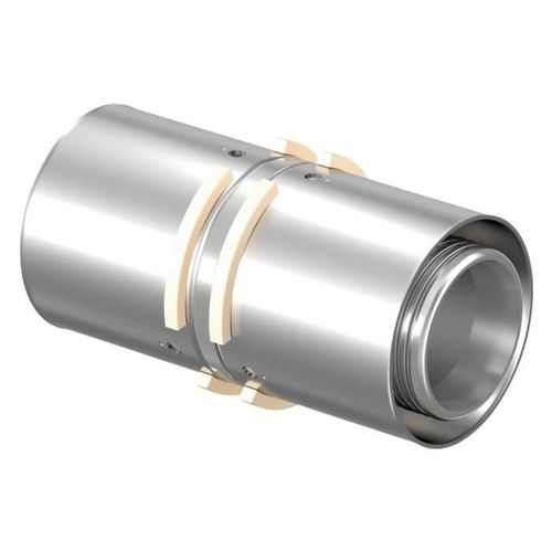 Manchon droit à sertir 16-16 - UPONOR - 1070547