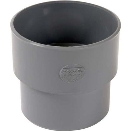 MANCHETTE DE REPARATION POUR LE PVC 110MM - MALE 103MM FEMELLE 110MM