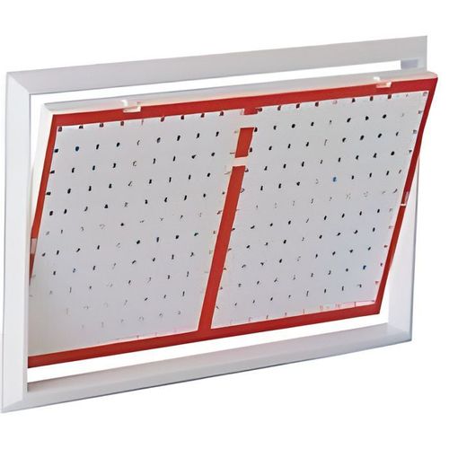 Trappe de visite pour baignoire 25x20