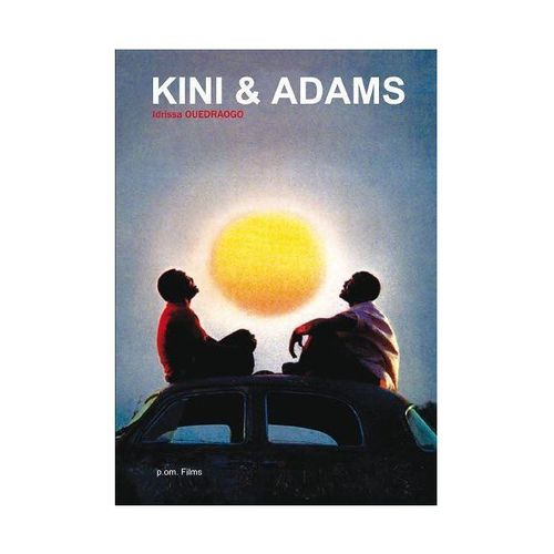 Kini & Adams