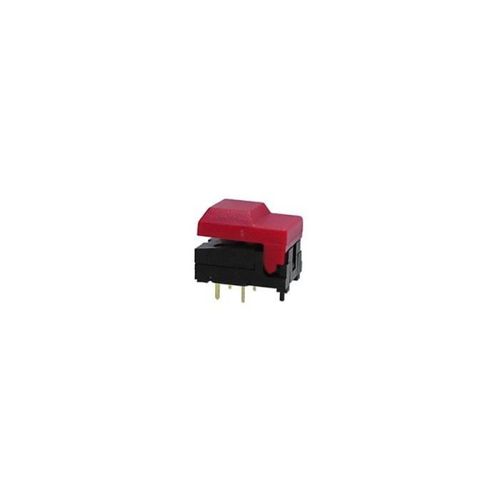 Sp86-a1-1-0 digitast rouge sans led