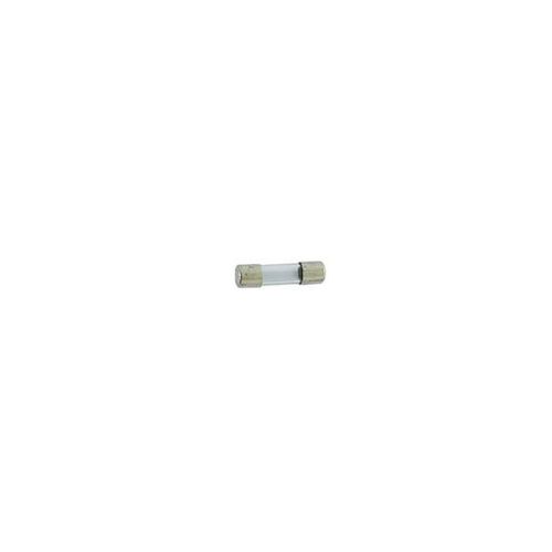 Jeu de fusibles - lents - 100 pcs - 5 x 20 mm
