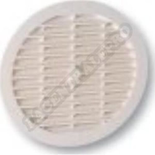Grille d'aération à visser ou à coller classique r