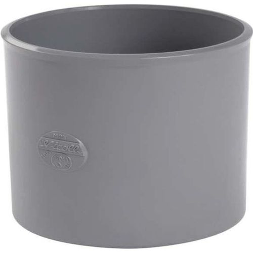 MANCHON PVC DIAMETRE 200 MM AVEC BUTEE - NICOLL