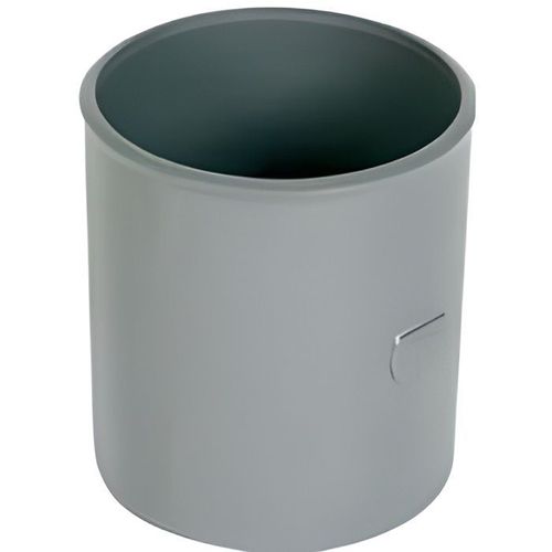 Manchon PVC diamètre 100