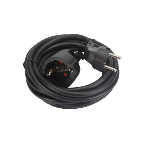 Rallonge 3 m - noir