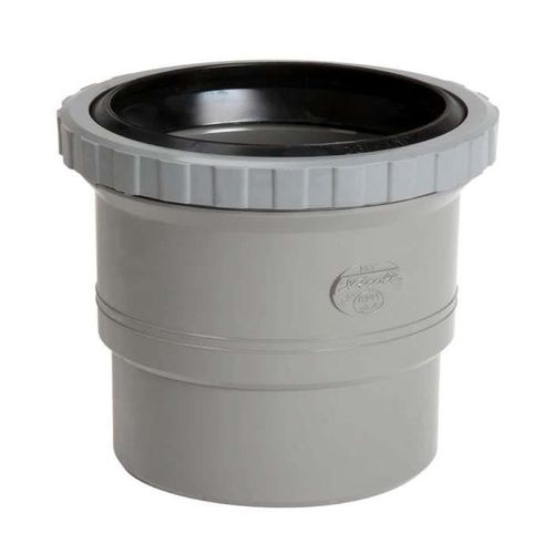 DILAPLAST VERTICAL PVC DIAMETRE 63MM - NICOLL