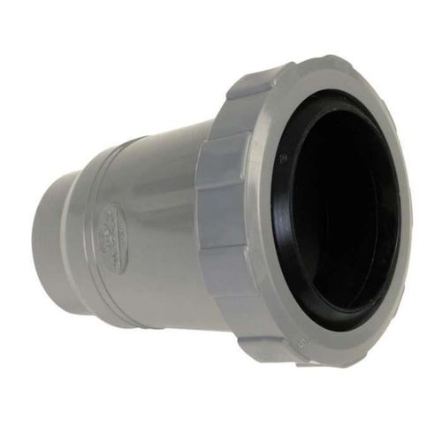 DILAPLAST VERTICAL PVC DIAMETRE 50MM - NICOLL