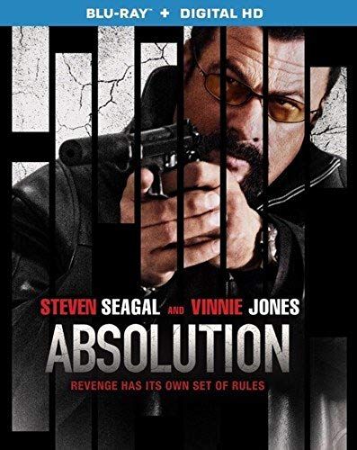 Absolution [Region 1]
