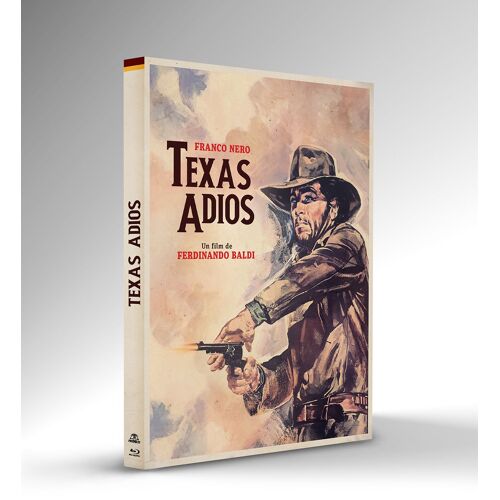 Teaxas Adios