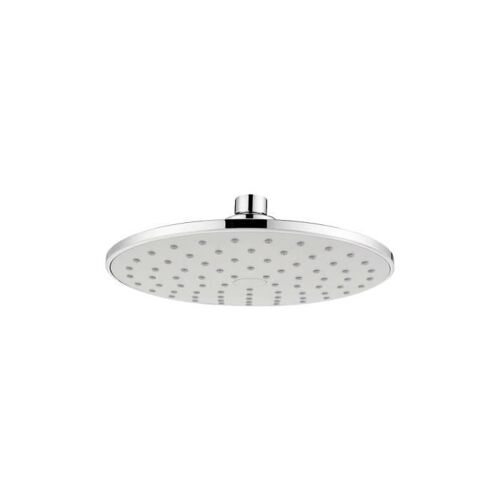 Pommeau de douche rond Chromé EDM