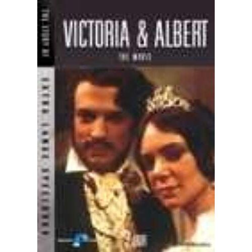 Victoria & Albert - Jonathan Pryce / David Suchet / Victoria Hamilton [ Dutch Import ]