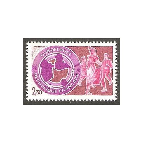 Guadeloupe-1984