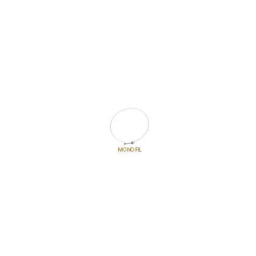 Collier de serrage monofil D160