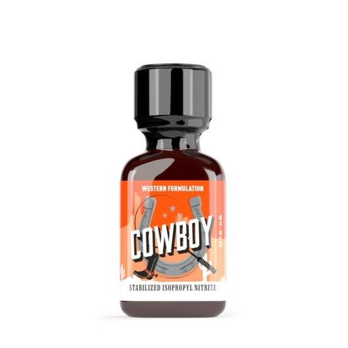 Poppers Cowboy 24 Ml