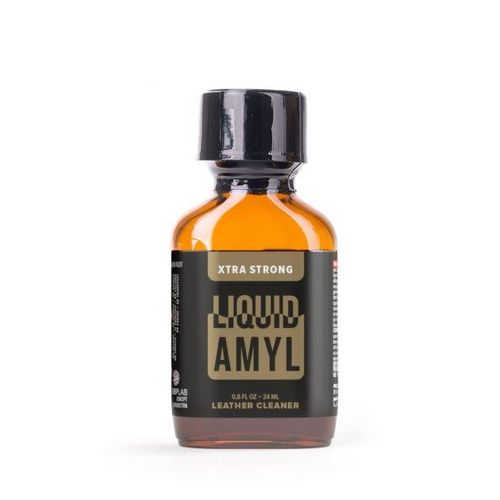 Poppers Liquid Amyl 24ml
