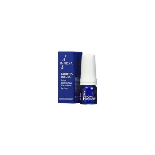 Gouttes Bleues 10ml 