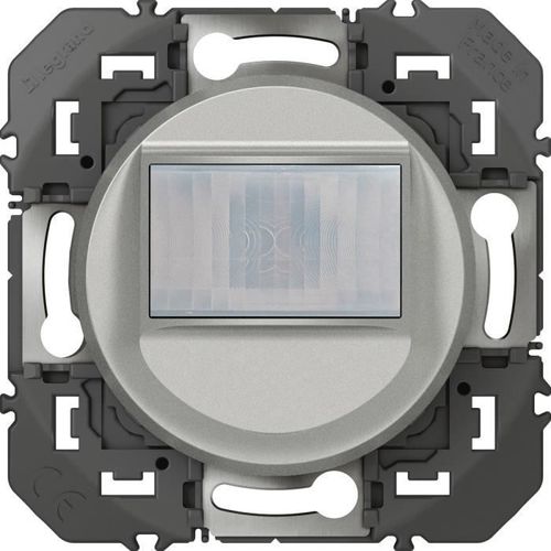 Les commandes de confort composable aluminium Dooxie - désignation:Commande de volets roulants