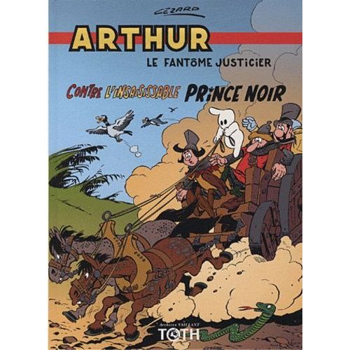 Arthur 