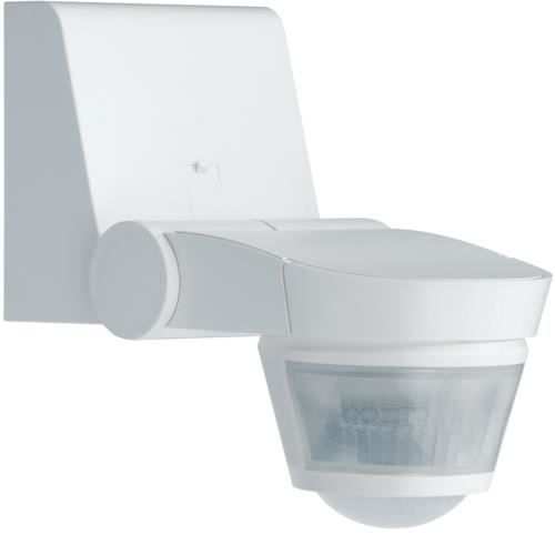 52320 Détecteur IR évolué mural 220-360 blanc