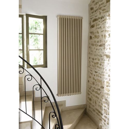 Radiateur Acova Vuelta Vertical Chauffage Centr?