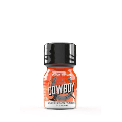 Poppers Cowboy 10ml