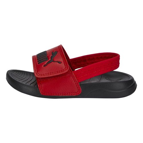 Sandales Scratch Enfant Puma Inf Popcat 20 Backstrap Ac Inf