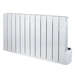 Radiateur A Inertie Fluide 2000w - Warm Tech