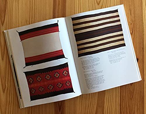 Walk In Beauty: Navaho And Their Blankets