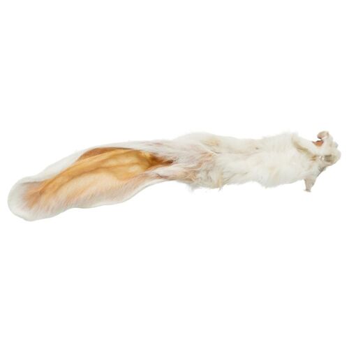 Oreille De Lapin Avec Poils Sechee 500g Trixie