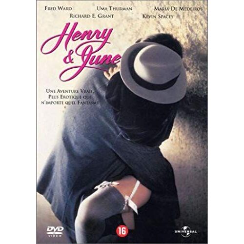 Henry Et June