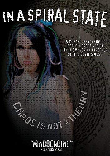 In A Spiral State [Dvd] [2009] [Region 1] [Us Import] [Ntsc]