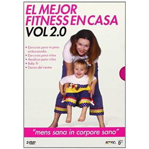 Pack Salud Y Fitness 2 (Spain - Importation)