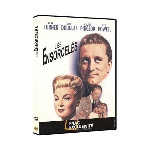 Les Ensorcelés