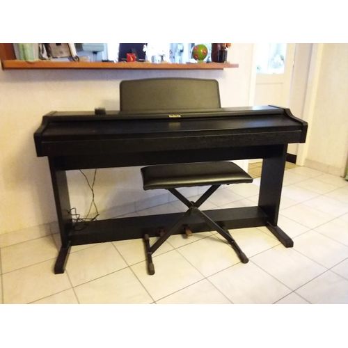 Piano Digital Technics Sxpc 15