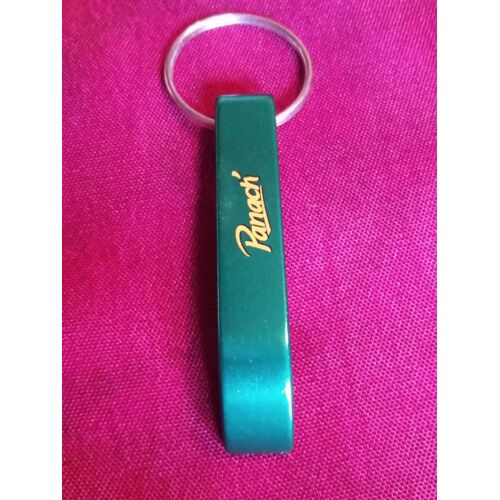 Porte Clef Panach' Décapsuleur