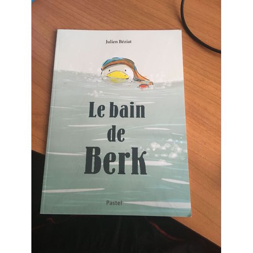Le Bain De Berck