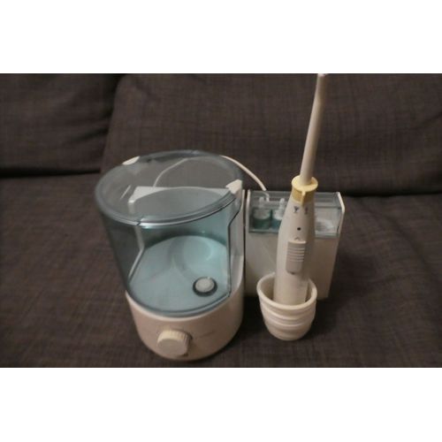 Appareil Nettoyage Des Dents