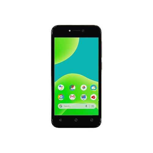 Wiko Y50 8 Go Double SIM Gris foncé