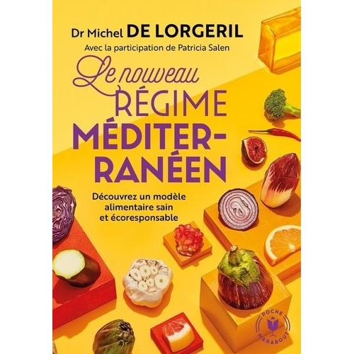 Le Nouveau Régime Méditerranéen