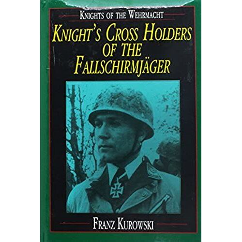 Knights Of The Wehrmacht