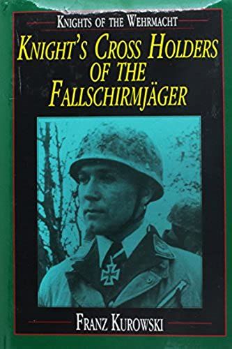 Knights Of The Wehrmacht