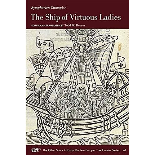 The Ship Of Virtuous Ladies, Volume 61