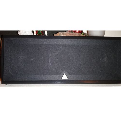 Enceinte centrale TRIANGLE Sextan 202