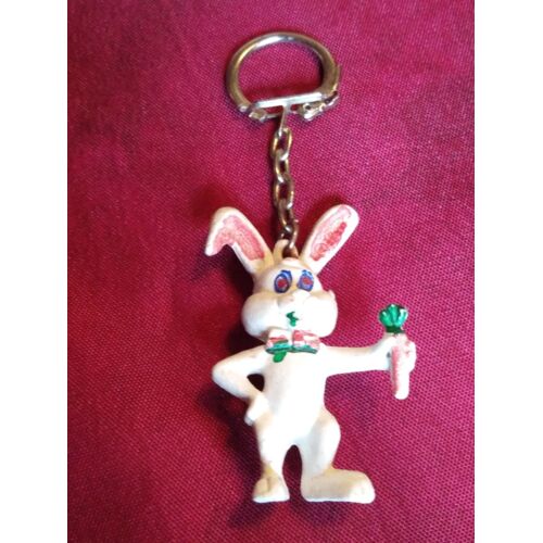 Porte Clef Bugs Bunny
