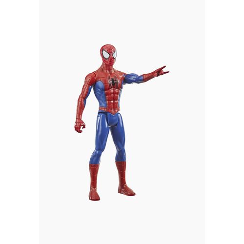 Figurine spiderman 10 cm