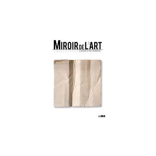 Miroir De L' Art 101