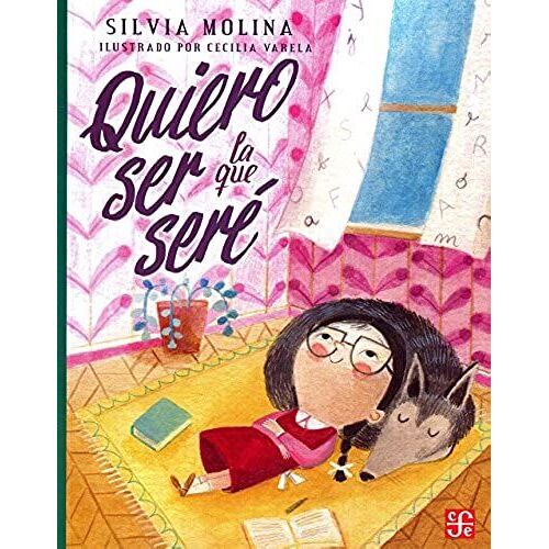 Spa-Quiero Ser La Que Sere