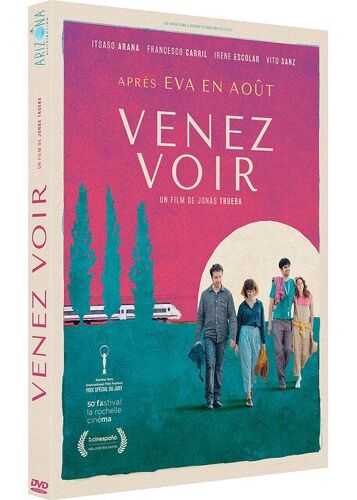 Venez Voir - Édition Limitée