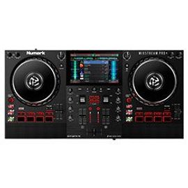 MIXSTREAM PRO+